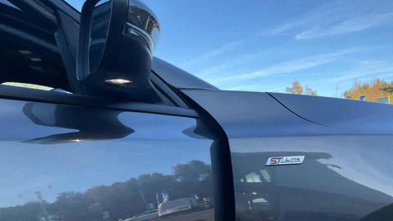 Ford Focus 1.0 EcoBoost ST-Line 5dr Petrol Hatchback